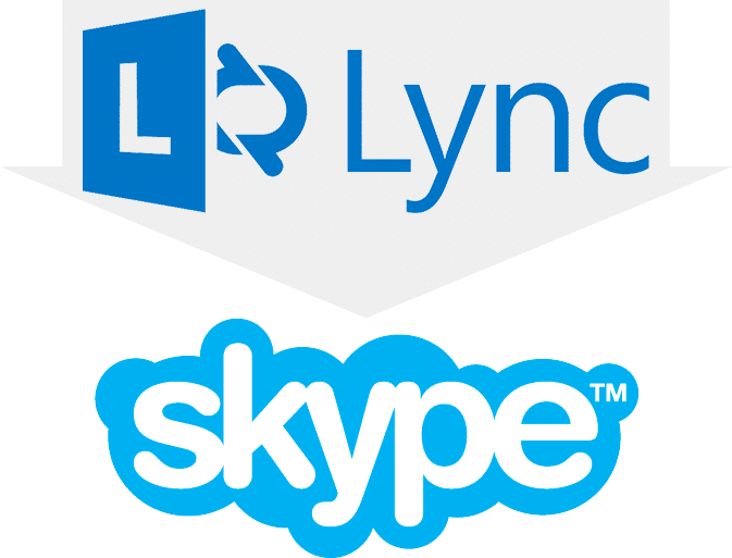 skype for business lync mac download