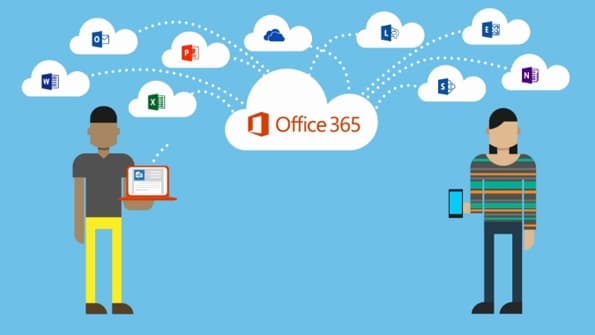 ﻿Новости Office 365