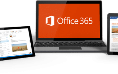 История успеха Внедрение Office 365