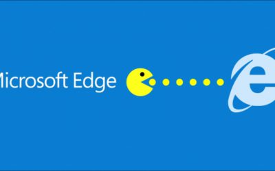 Microsoft Edge – круче чем вы могли представить
