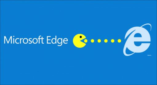 Edge для бизнеса чем отличается