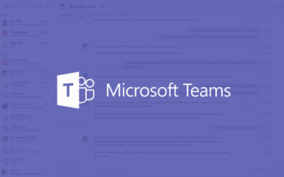 Новый продукт Microsoft Teams в Office 365