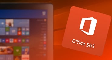 Офис 365 для Windows 1