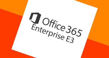 Microsoft 365 e3 1