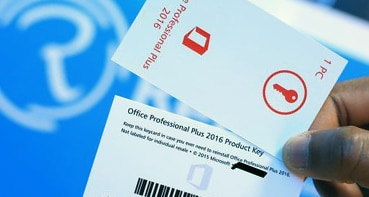 Microsoft office 2016 professional plus 3