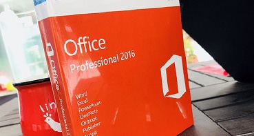 Office 2016 pro 1