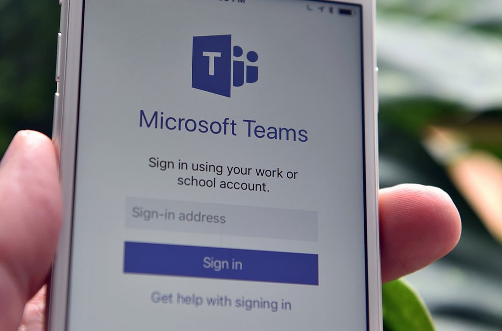 Как интегрировать облачный сервис Microsoft Teams на предприятии?