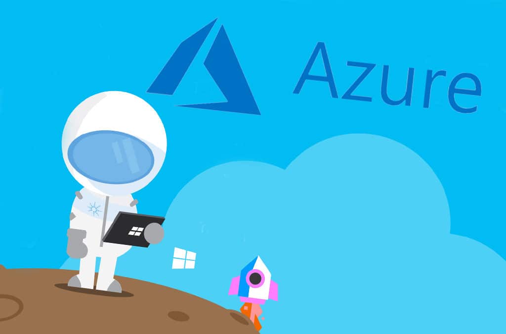 Как можно использовать сервисы Microsoft Azure?