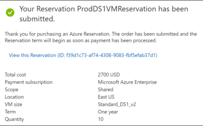 Скидки для классических виртуальных машин, облачных служб Azure и подписок Dev/Test