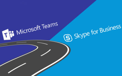 Как подобрать корпоративный мессенджер: противостояние Skype для бизнеса и Microsoft Teams