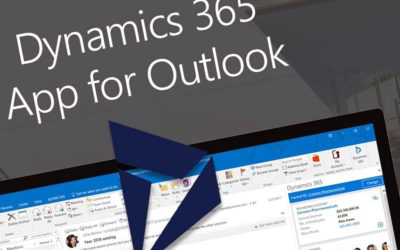 Как синхронизировать Dynamics 365 и сервис Outlook?