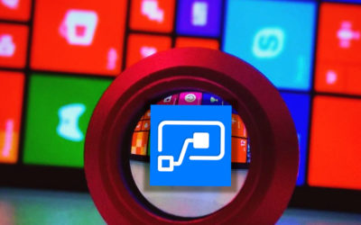 Как упростить работу при помощи Microsoft Flow?