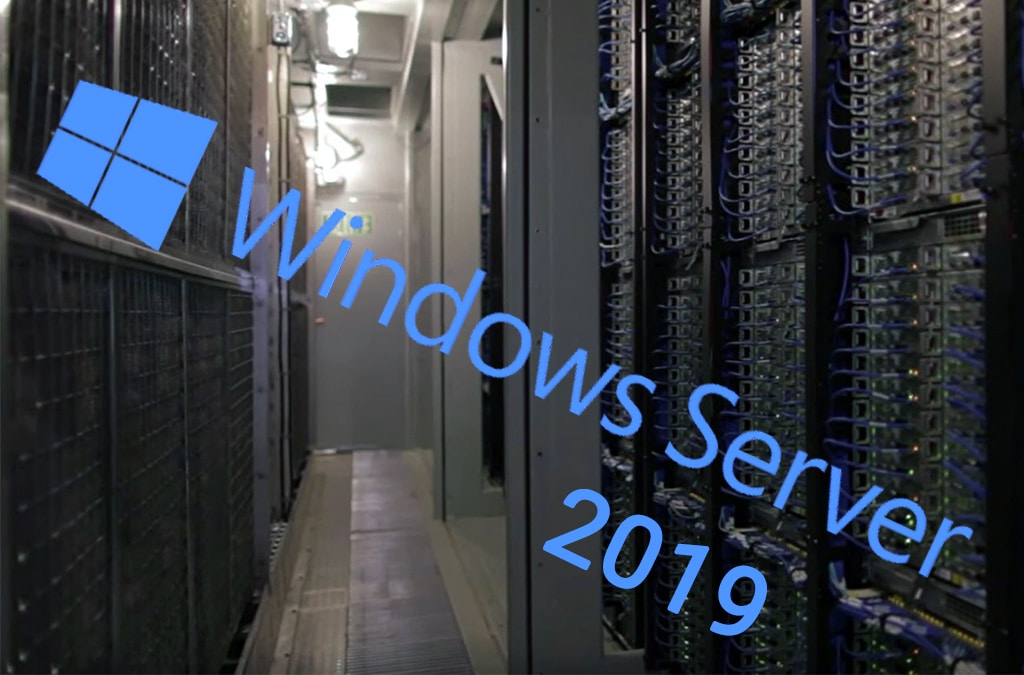 Какие обновления получила платформа Windows Server 2019?