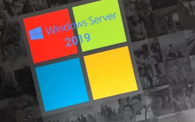 Какие обновления получила платформа Windows Server 2019?