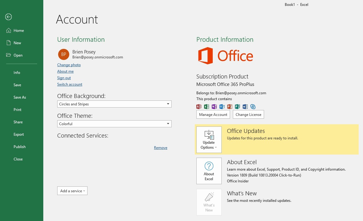 Microsoft Office: Kauf, Abo oder doch gratis? - PC-WELT
