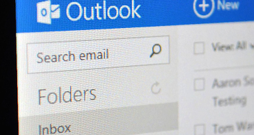 Microsoft Office 365 Outlook