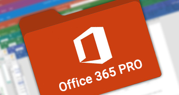 Microsoft Office 365 Pro
