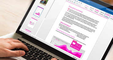 Microsoft Word 365