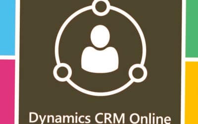 Почему платформа Dynamics CRM online повысит эффективность работы компании