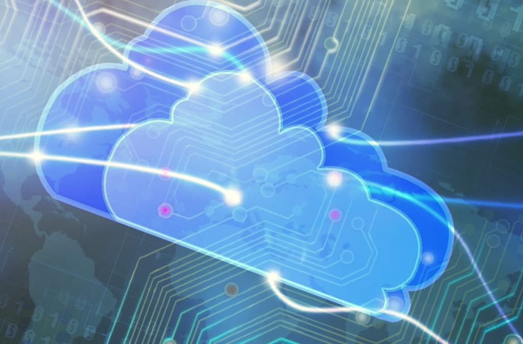VMware облако 2