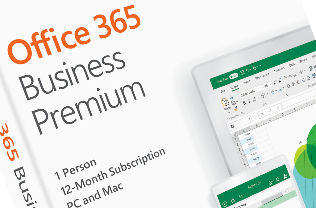 Особенности комплекса Office 365 Business Premium