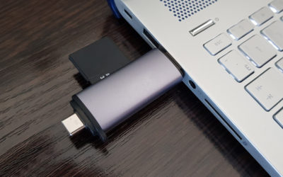 Резервное копирование данных