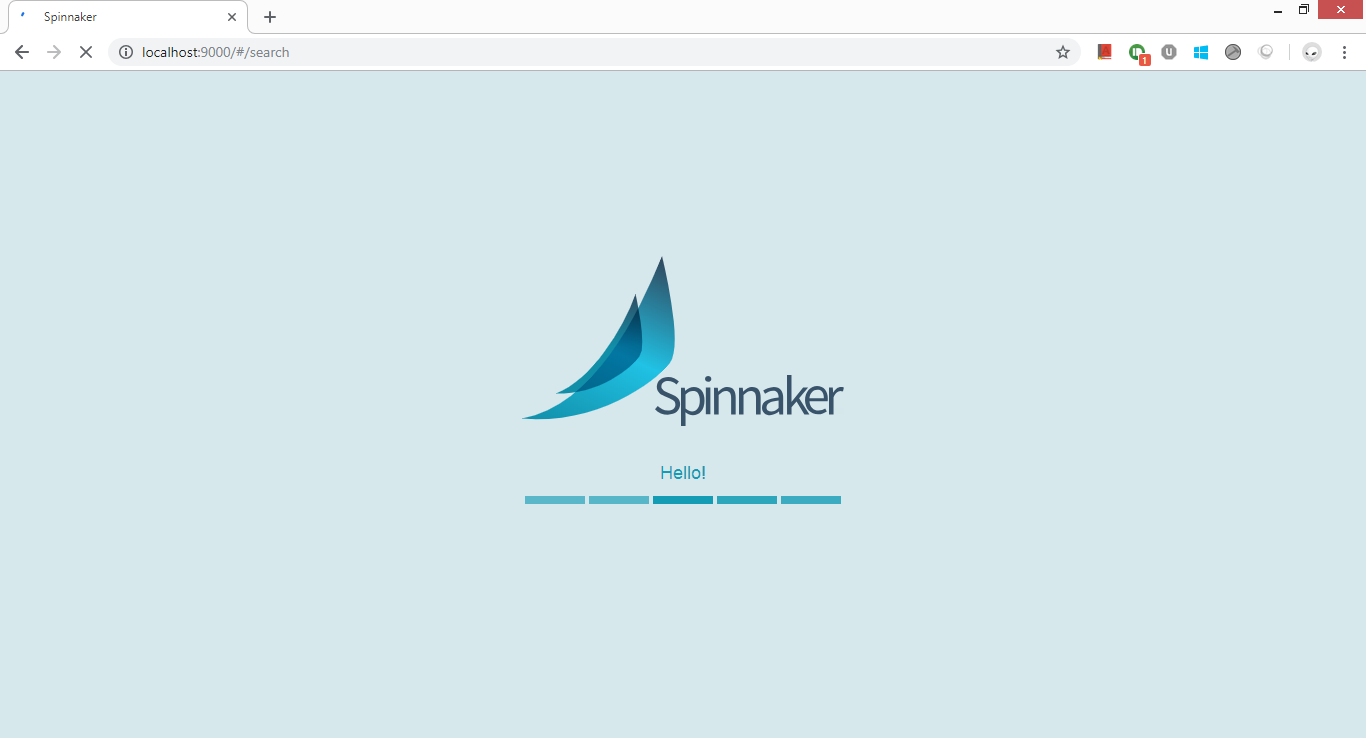 Платформа непрерывной доставки Spinnaker теперь с поддержкой Azure