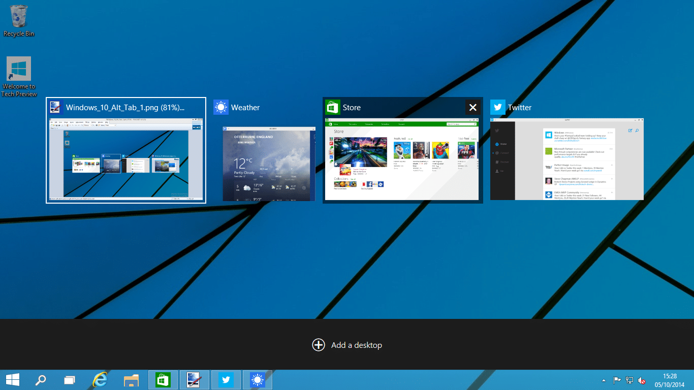 Windows Virtual Desktop теперь в публичном доступе