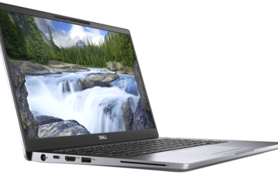 Новые устройства от Dell