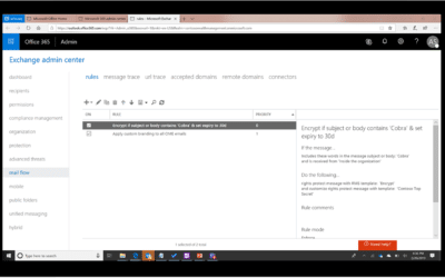 Новинки Microsoft 365 в апреле