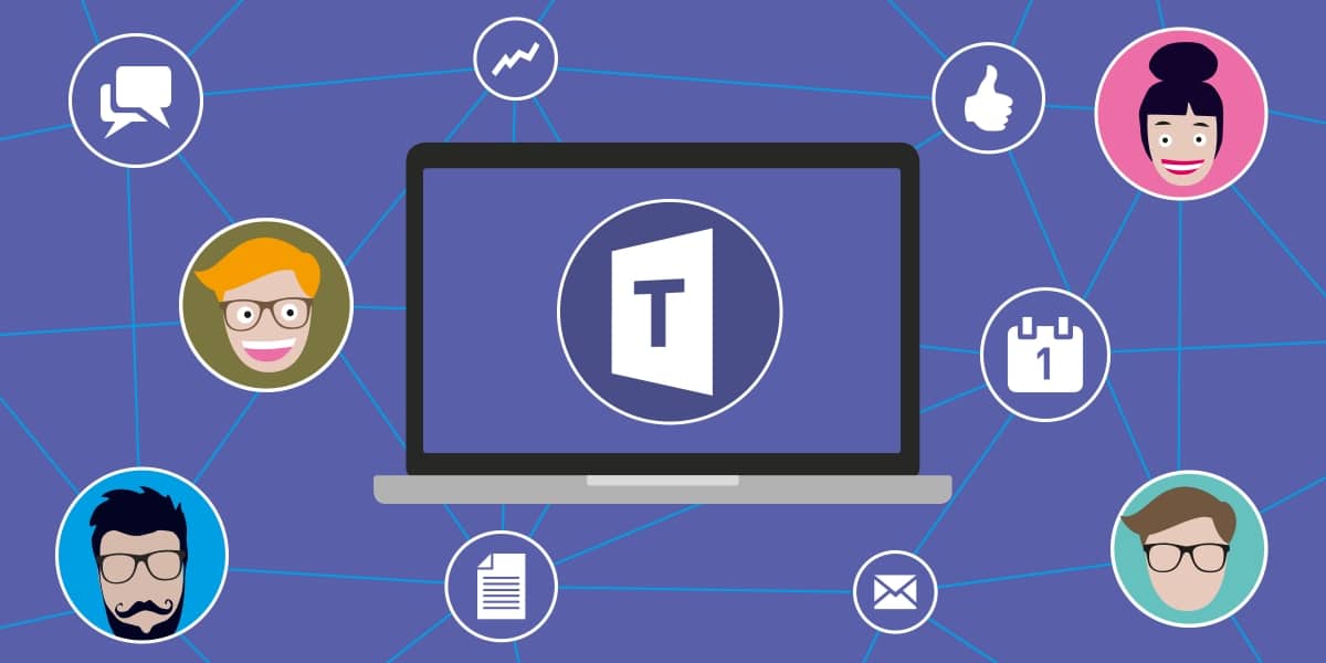 MicrosoftTeams ежедневно обслуживает 13 миллионов пользователей и предлагает 4 новых способа улучшения командной работы