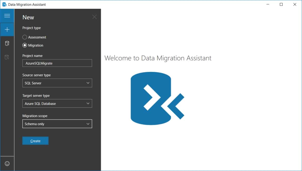 Новый Azure Migrate ‒ сервис для успешной миграции