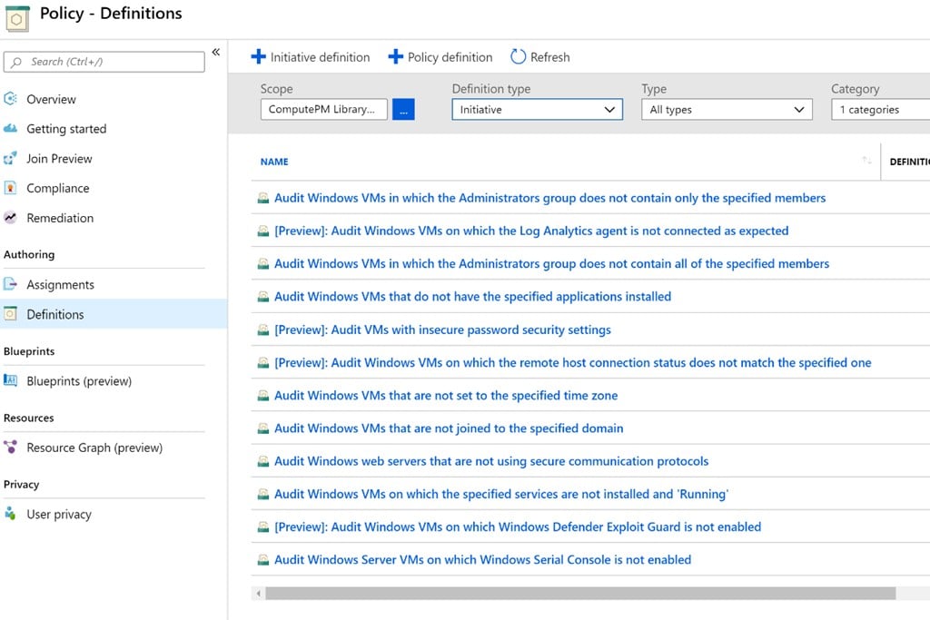 preview-of-custom-content-in-azure-policy-guest-configuration/