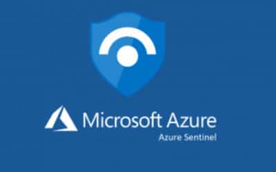 Повысьте уровень безопасности с помощью сервиса Microsoft Azure Sentinel, ведь теперь он общедоступен