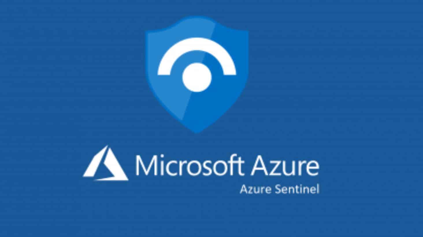 Повысьте уровень безопасности с помощью сервиса Microsoft Azure Sentinel, ведь теперь он общедоступен
