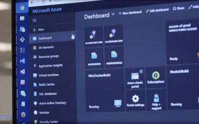 Представляем виртуальные машины NVv4 Azure для визуализации графических процессоров