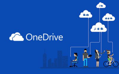 OneDrive Personal Vault и расширяемое хранилище теперь доступны по всему миру