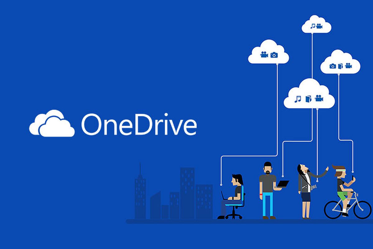 OneDrive Personal Vault и расширяемое хранилище теперь доступны по всему миру
