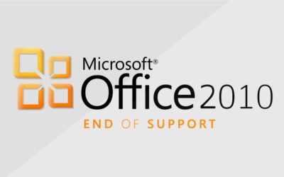 Поддержка Office 2010 скоро закончится – оставайтесь с нами благодаря Office 365 ProPlus