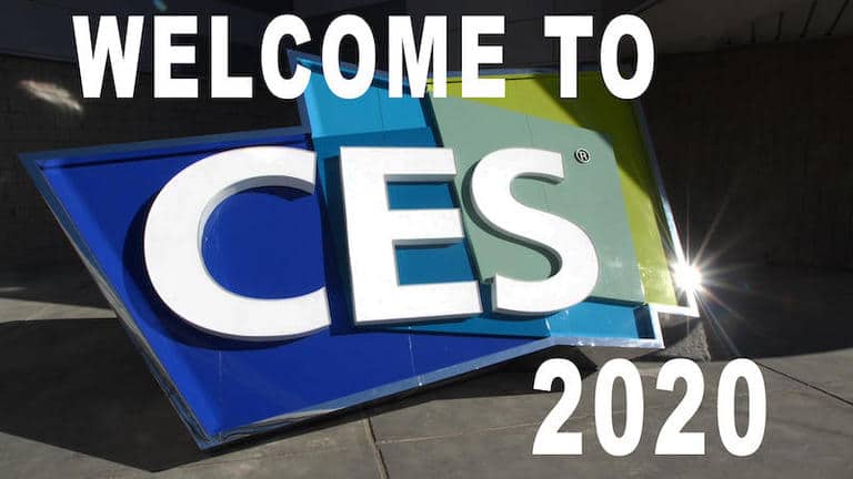Новые коммерческие устройства CES 2020, представленные партнерами Microsoft на крупнейшей в мире выставке потребительской техники и электроники CES-2020