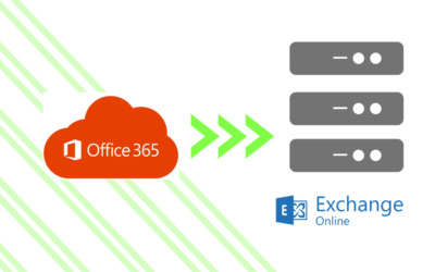 Миграция из Office 365 на локальный сервер
