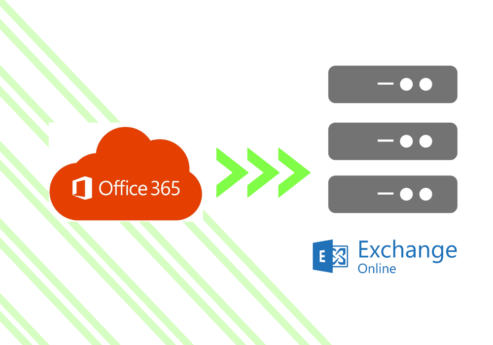 Миграция из Office 365 на локальный сервер 1