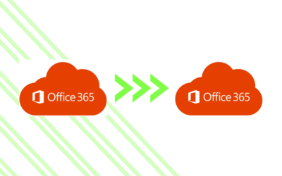 Миграция Office 365 c одного тенанта на другой